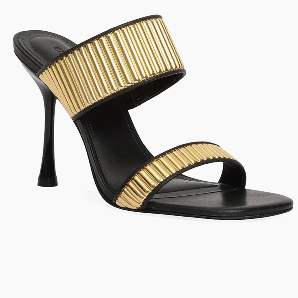 SIMKHAI

Carter 95MM Textured Mules - Picture 2 of 12